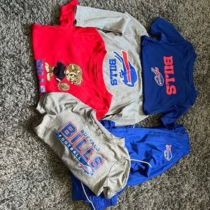 Buffalo Bills 3T